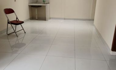 Disewa Rumah di Rawamangun 1 Lantai Masuk Gang