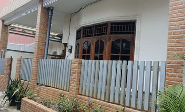 Disewa Rumah di Rawamangun 1 Lantai Masuk Gang