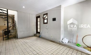 DIJUAL RUMAH CLUSTER 2 LANTAI SIAP HUNI SOLO BARU