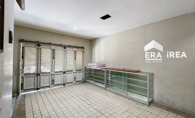 DIJUAL RUMAH CLUSTER 2 LANTAI SIAP HUNI SOLO BARU