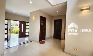 DIJUAL RUMAH CLUSTER 2 LANTAI SIAP HUNI SOLO BARU