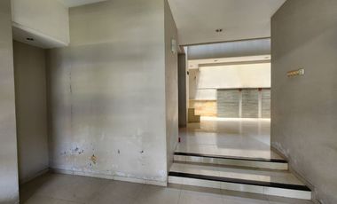 DIJUAL RUMAH CLUSTER 2 LANTAI SIAP HUNI SOLO BARU