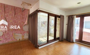 DIJUAL RUMAH CLUSTER 2 LANTAI SIAP HUNI SOLO BARU