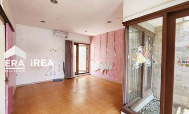 DIJUAL RUMAH CLUSTER 2 LANTAI SIAP HUNI SOLO BARU