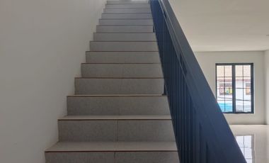 Disewa Ruko 3 Lantai di Kayu Putih Jakarta Timur Cocok untuk Kantor
