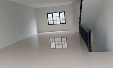 Disewa Ruko 3 Lantai di Kayu Putih Jakarta Timur Cocok untuk Kantor