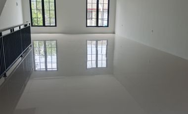 Disewa Ruko 3 Lantai di Kayu Putih Jakarta Timur Cocok untuk Kantor