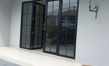 Disewa Ruko 3 Lantai di Kayu Putih Jakarta Timur Cocok untuk Kantor