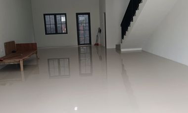 Disewa Ruko 3 Lantai di Kayu Putih Jakarta Timur Cocok untuk Kantor