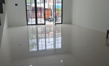 Disewa Ruko 3 Lantai di Kayu Putih Jakarta Timur Cocok untuk Kantor
