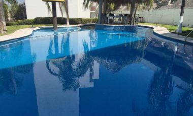 LAGO TEQUES HERMOSO PENTHOUSE