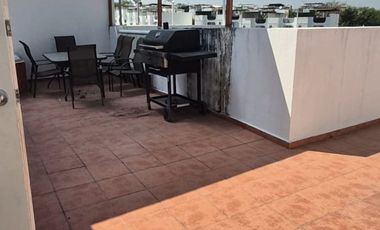 LAGO TEQUES HERMOSO PENTHOUSE