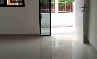 Di jual rumah baru dan murah dekat RS Husada Mangga besar