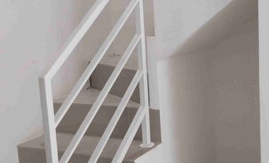 Di jual rumah baru dan murah dekat RS Husada Mangga besar