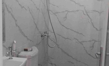 Di jual rumah baru dan murah dekat RS Husada Mangga besar