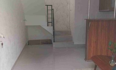 Di jual rumah baru dan murah dekat RS Husada Mangga besar