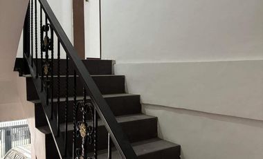 For Sale! Brandnew Townhouse in Matimyas QC with 3 Bedroom 24M -AJCQ