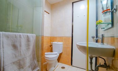 Best Price! Disewakan Apartemen Tamansari Sudirman Tipe Studio, Full Furnished, Lokasi Srategis – Sudirman, Semanggi, Senayan, SCBD, WTC dan Benhil