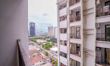Best Price! Disewakan Apartemen Tamansari Sudirman Tipe Studio, Full Furnished, Lokasi Srategis – Sudirman, Semanggi, Senayan, SCBD, WTC dan Benhil