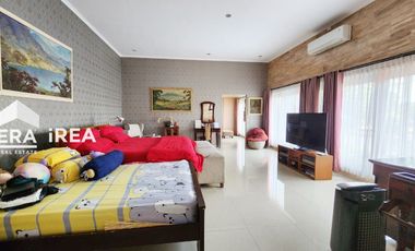 DIJUAL RUMAH SIAP HUNI DEKAT THE PARK MALL SOLO BARU