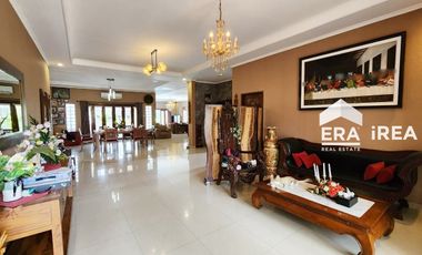 DIJUAL RUMAH SIAP HUNI DEKAT THE PARK MALL SOLO BARU