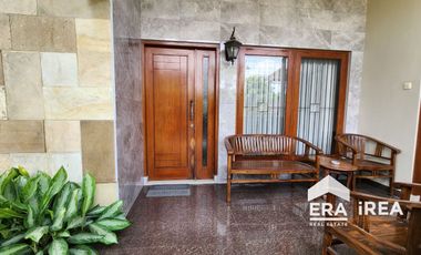 DIJUAL RUMAH SIAP HUNI DEKAT THE PARK MALL SOLO BARU