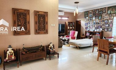 DIJUAL RUMAH SIAP HUNI DEKAT THE PARK MALL SOLO BARU