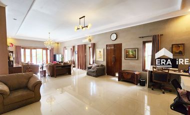 DIJUAL RUMAH SIAP HUNI DEKAT THE PARK MALL SOLO BARU