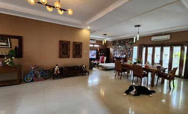 DIJUAL RUMAH SIAP HUNI DEKAT THE PARK MALL SOLO BARU