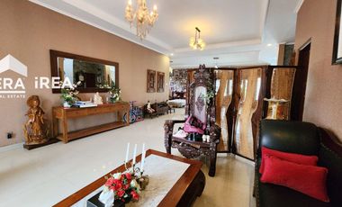 DIJUAL RUMAH SIAP HUNI DEKAT THE PARK MALL SOLO BARU