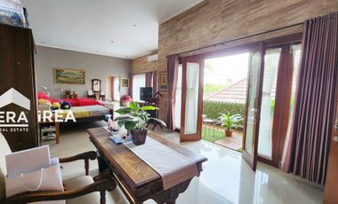 DIJUAL RUMAH SIAP HUNI DEKAT THE PARK MALL SOLO BARU