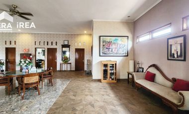 DIJUAL RUMAH SIAP HUNI DEKAT THE PARK MALL SOLO BARU