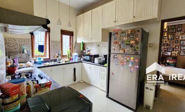 DIJUAL RUMAH SIAP HUNI DEKAT THE PARK MALL SOLO BARU