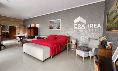 DIJUAL RUMAH SIAP HUNI DEKAT THE PARK MALL SOLO BARU