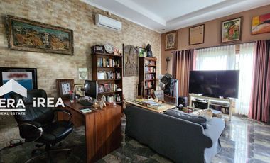 DIJUAL RUMAH SIAP HUNI DEKAT THE PARK MALL SOLO BARU