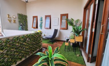 DIJUAL RUMAH SIAP HUNI DEKAT THE PARK MALL SOLO BARU