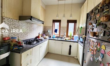 DIJUAL RUMAH SIAP HUNI DEKAT THE PARK MALL SOLO BARU