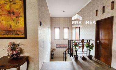 DIJUAL RUMAH SIAP HUNI DEKAT THE PARK MALL SOLO BARU