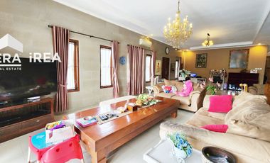 DIJUAL RUMAH SIAP HUNI DEKAT THE PARK MALL SOLO BARU