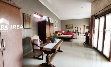 DIJUAL RUMAH SIAP HUNI DEKAT THE PARK MALL SOLO BARU