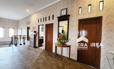 DIJUAL RUMAH SIAP HUNI DEKAT THE PARK MALL SOLO BARU