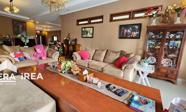 DIJUAL RUMAH SIAP HUNI DEKAT THE PARK MALL SOLO BARU