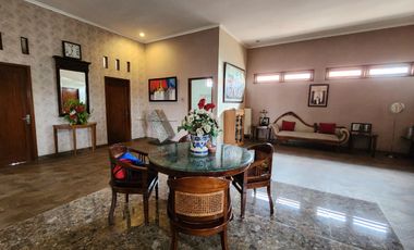 DIJUAL RUMAH SIAP HUNI DEKAT THE PARK MALL SOLO BARU