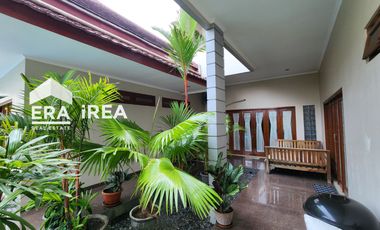 DIJUAL RUMAH SIAP HUNI DEKAT THE PARK MALL SOLO BARU