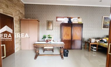 DIJUAL RUMAH SIAP HUNI DEKAT THE PARK MALL SOLO BARU