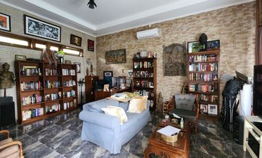 DIJUAL RUMAH SIAP HUNI DEKAT THE PARK MALL SOLO BARU