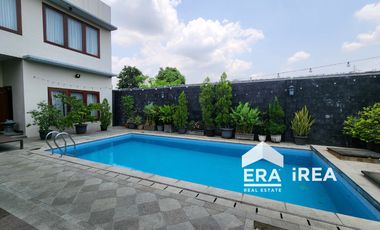 DIJUAL RUMAH SIAP HUNI DEKAT THE PARK MALL SOLO BARU