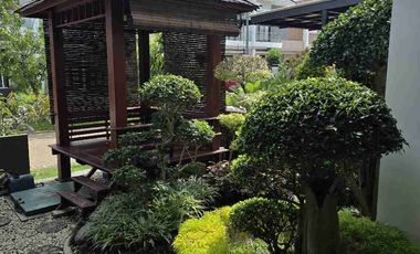 Full Furnished, Graha Padma Mewah, Siap Huni