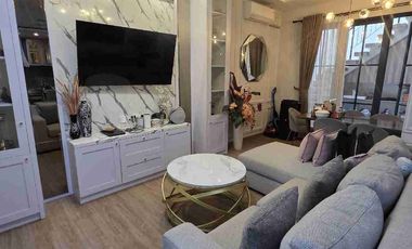 Full Furnished, Graha Padma Mewah, Siap Huni