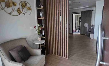 Full Furnished, Graha Padma Mewah, Siap Huni
